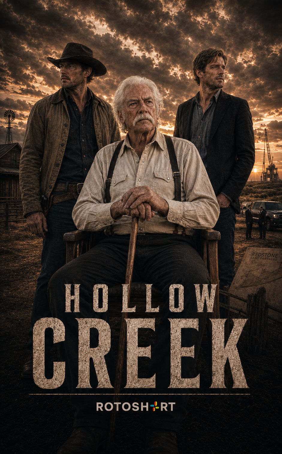 Hollow Creek